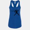 Next Level Apparel - Ladies' Ideal Racerback Tank Thumbnail