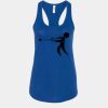 Next Level Apparel - Ladies' Ideal Racerback Tank Thumbnail