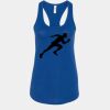 Next Level Apparel - Ladies' Ideal Racerback Tank Thumbnail