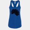 Next Level Apparel - Ladies' Ideal Racerback Tank Thumbnail