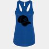 Next Level Apparel - Ladies' Ideal Racerback Tank Thumbnail