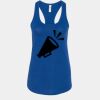Next Level Apparel - Ladies' Ideal Racerback Tank Thumbnail