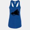 Next Level Apparel - Ladies' Ideal Racerback Tank Thumbnail