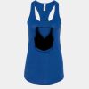 Next Level Apparel - Ladies' Ideal Racerback Tank Thumbnail