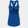 Next Level Apparel - Ladies' Ideal Racerback Tank Thumbnail