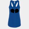 Next Level Apparel - Ladies' Ideal Racerback Tank Thumbnail