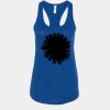 Next Level Apparel - Ladies' Ideal Racerback Tank Thumbnail