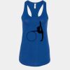 Next Level Apparel - Ladies' Ideal Racerback Tank Thumbnail