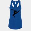 Next Level Apparel - Ladies' Ideal Racerback Tank Thumbnail