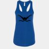 Next Level Apparel - Ladies' Ideal Racerback Tank Thumbnail