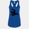 Next Level Apparel - Ladies' Ideal Racerback Tank Thumbnail