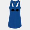 Next Level Apparel - Ladies' Ideal Racerback Tank Thumbnail