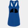 Next Level Apparel - Ladies' Ideal Racerback Tank Thumbnail