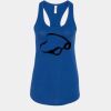 Next Level Apparel - Ladies' Ideal Racerback Tank Thumbnail