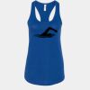 Next Level Apparel - Ladies' Ideal Racerback Tank Thumbnail