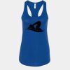 Next Level Apparel - Ladies' Ideal Racerback Tank Thumbnail