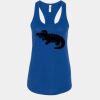 Next Level Apparel - Ladies' Ideal Racerback Tank Thumbnail