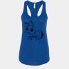 Next Level Apparel - Ladies' Ideal Racerback Tank Thumbnail