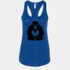 Next Level Apparel - Ladies' Ideal Racerback Tank Thumbnail