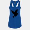 Next Level Apparel - Ladies' Ideal Racerback Tank Thumbnail