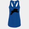 Next Level Apparel - Ladies' Ideal Racerback Tank Thumbnail