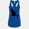 Next Level Apparel - Ladies' Ideal Racerback Tank Thumbnail