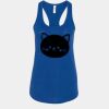 Next Level Apparel - Ladies' Ideal Racerback Tank Thumbnail
