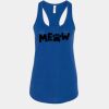 Next Level Apparel - Ladies' Ideal Racerback Tank Thumbnail