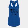 Next Level Apparel - Ladies' Ideal Racerback Tank Thumbnail