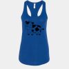Next Level Apparel - Ladies' Ideal Racerback Tank Thumbnail