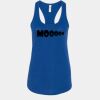 Next Level Apparel - Ladies' Ideal Racerback Tank Thumbnail