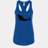 Next Level Apparel - Ladies' Ideal Racerback Tank Thumbnail