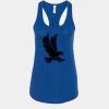 Next Level Apparel - Ladies' Ideal Racerback Tank Thumbnail