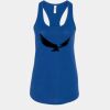 Next Level Apparel - Ladies' Ideal Racerback Tank Thumbnail