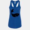 Next Level Apparel - Ladies' Ideal Racerback Tank Thumbnail