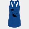 Next Level Apparel - Ladies' Ideal Racerback Tank Thumbnail