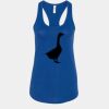 Next Level Apparel - Ladies' Ideal Racerback Tank Thumbnail