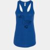 Next Level Apparel - Ladies' Ideal Racerback Tank Thumbnail