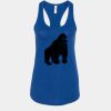 Next Level Apparel - Ladies' Ideal Racerback Tank Thumbnail