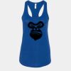 Next Level Apparel - Ladies' Ideal Racerback Tank Thumbnail