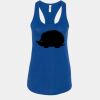Next Level Apparel - Ladies' Ideal Racerback Tank Thumbnail