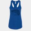 Next Level Apparel - Ladies' Ideal Racerback Tank Thumbnail