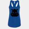 Next Level Apparel - Ladies' Ideal Racerback Tank Thumbnail