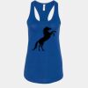 Next Level Apparel - Ladies' Ideal Racerback Tank Thumbnail