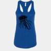 Next Level Apparel - Ladies' Ideal Racerback Tank Thumbnail