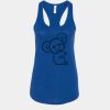 Next Level Apparel - Ladies' Ideal Racerback Tank Thumbnail