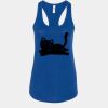 Next Level Apparel - Ladies' Ideal Racerback Tank Thumbnail