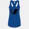 Next Level Apparel - Ladies' Ideal Racerback Tank Thumbnail