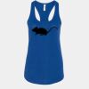 Next Level Apparel - Ladies' Ideal Racerback Tank Thumbnail