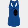 Next Level Apparel - Ladies' Ideal Racerback Tank Thumbnail